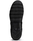 Hunter Women's Original Back Adjustable Rain Boots in Black