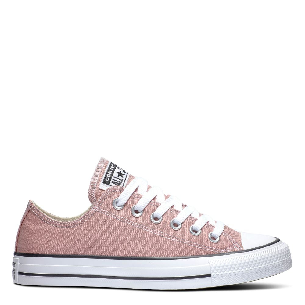 Converse Women&#39;s Chuck Taylor All Star Low Top Seasonal Colour in Canyon Dusk