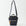 Anello Cross Bottle Micro Bag in Navy