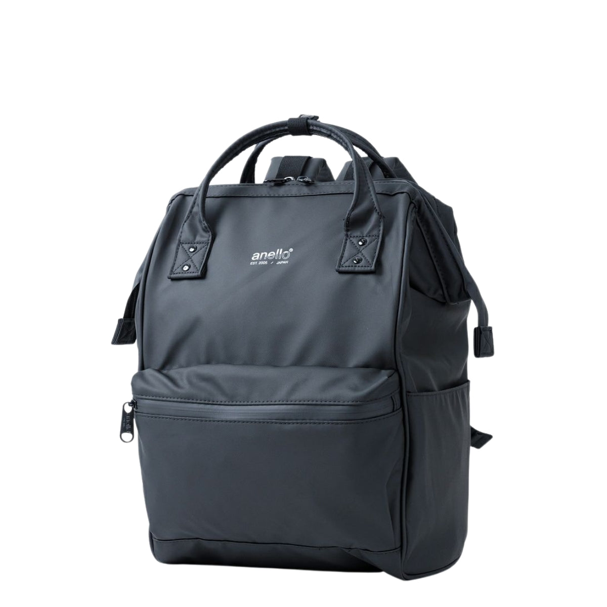 Anello Acqua Backpack Regular in Black