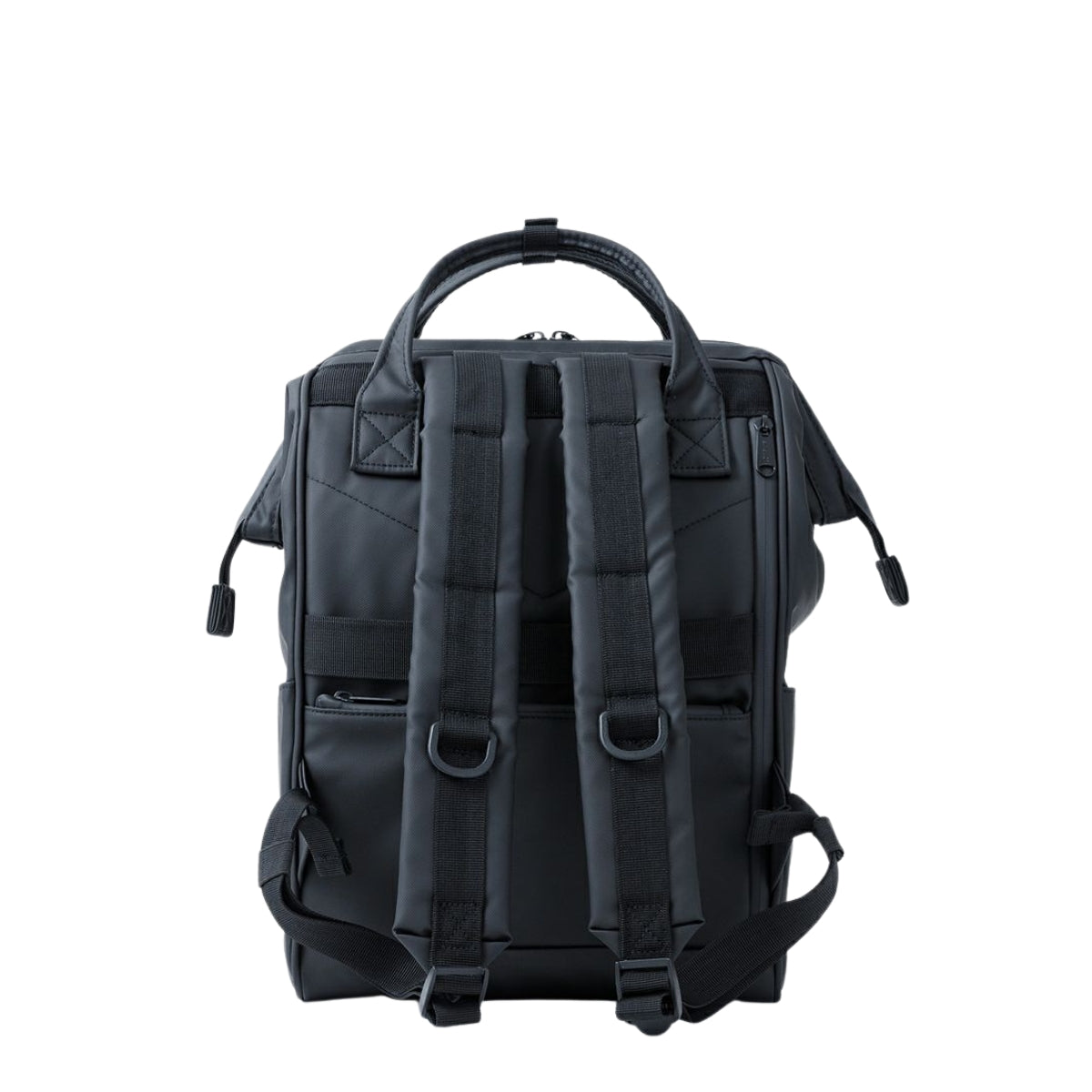 Anello Acqua Backpack Regular in Black