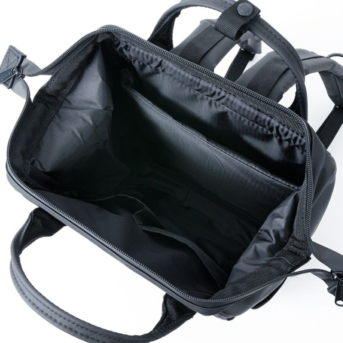 Anello Acqua Backpack Small in Black