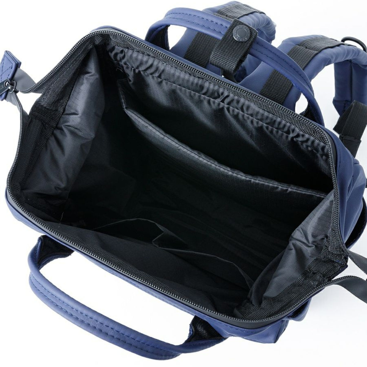Anello Acqua Backpack Small in Navy