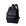 Anello Eleanor Backpack Small in Black