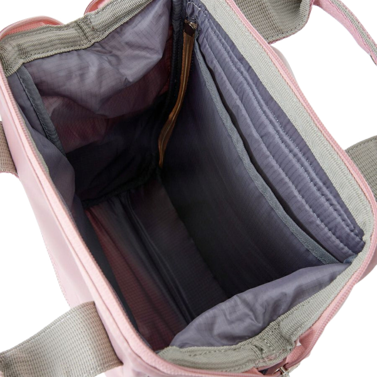 Anello Eleanor Backpack Small in Light Pink