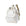 Anello Eleanor Backpack Small in Ivory