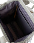Anello Eleanor Backpack Small in Ivory