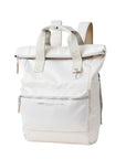 Anello Eleanor Foldpack in Ivory