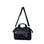 Anello Eleanor Shoulder Bag in Black