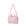 Anello Eleanor Shoulder Bag in Light Pink