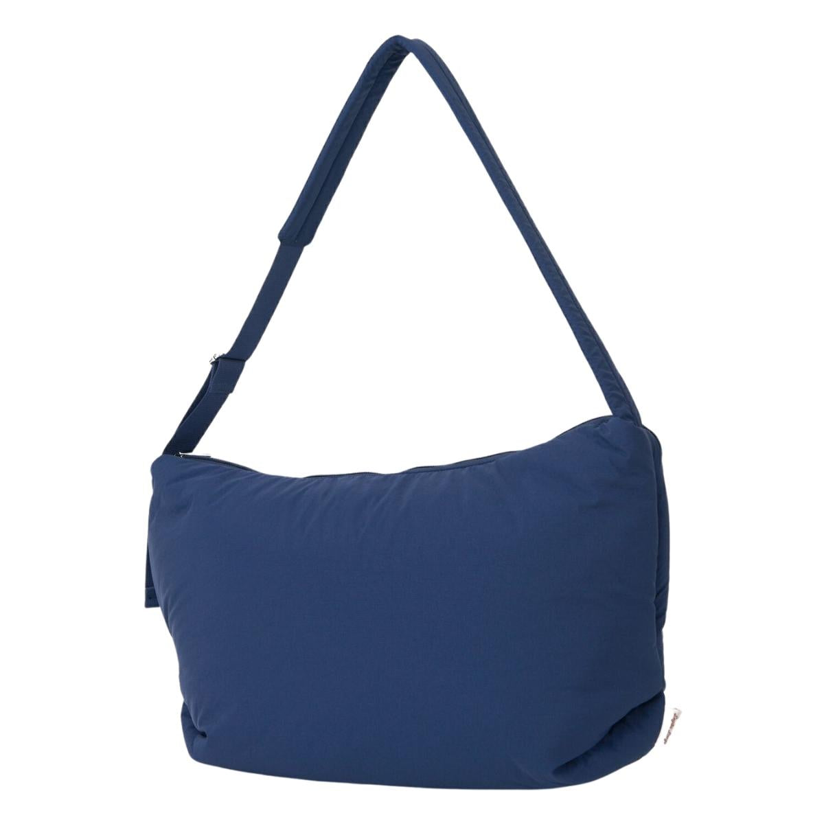 Anello Legato Cloud Hammock Bag Large in Navy