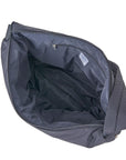 Anello Legato Cloud Hammock Bag Medium in Black