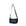 Anello Legato Hammock Bag Mini in Black