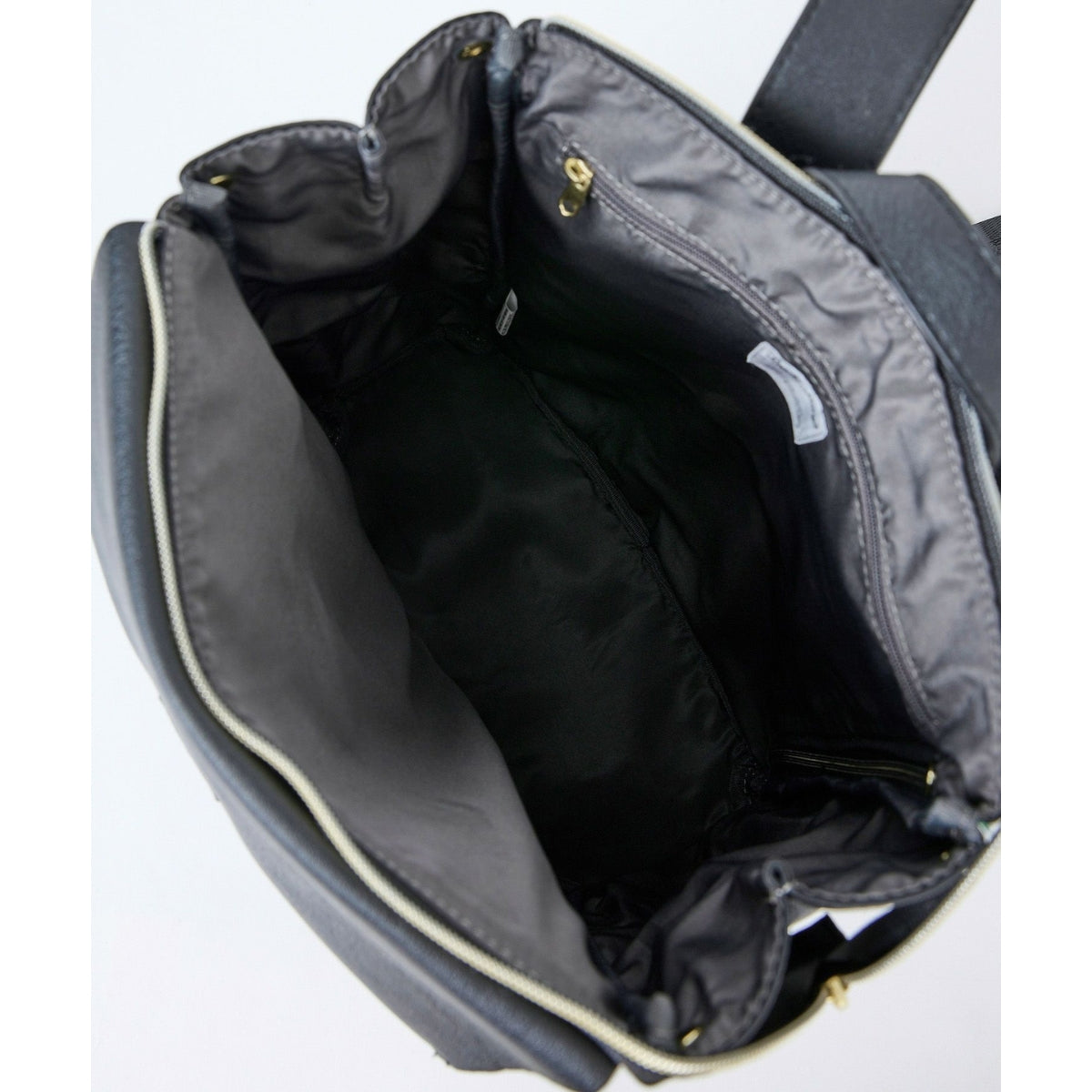 Anello Legato Neo Backpack in Black