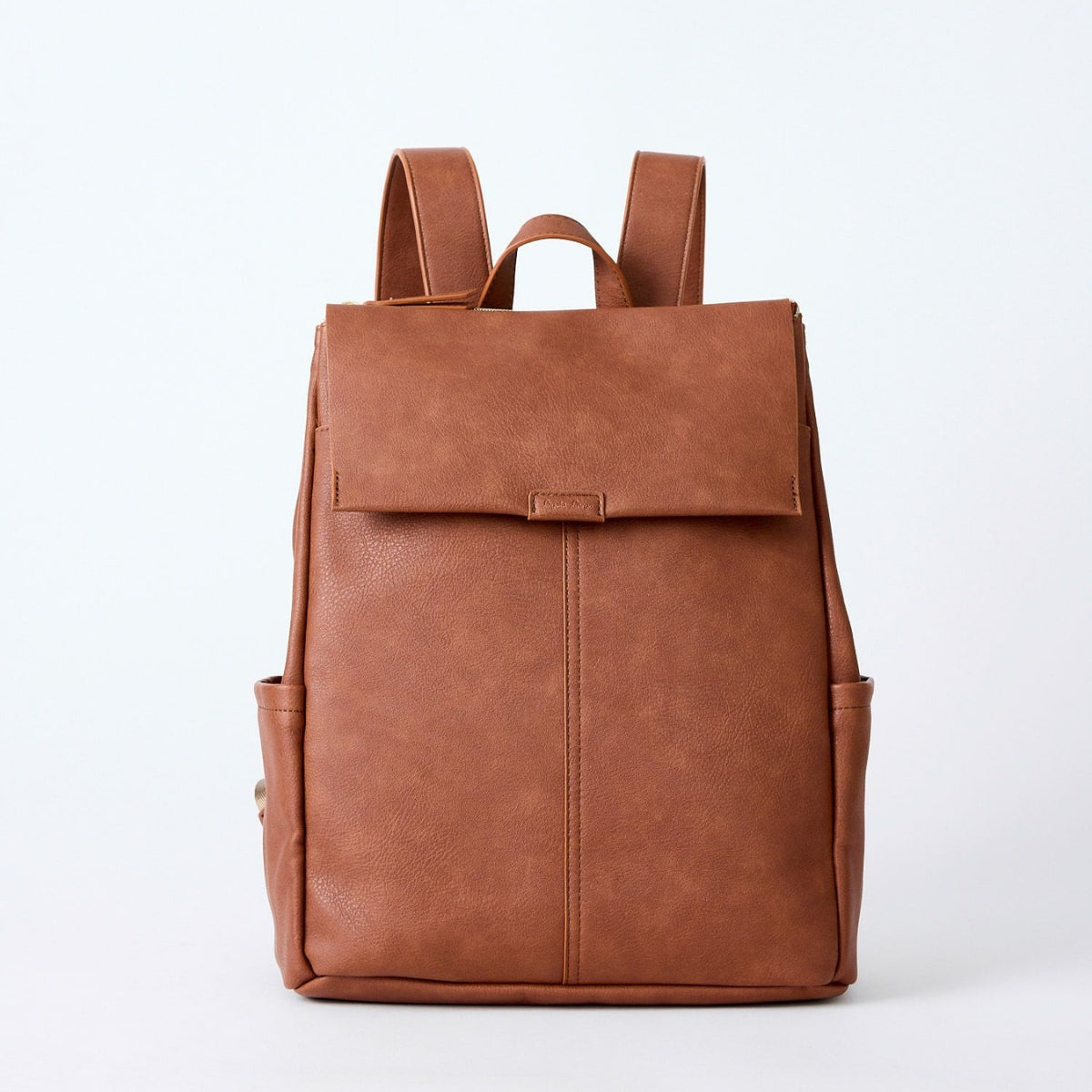 Anello Legato Neo Backpack in Camel