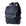 Anello Premium Clasp Backpack Large in Black