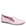 Bueno Women&#39;s Izzy Loafer in Orchid Pink