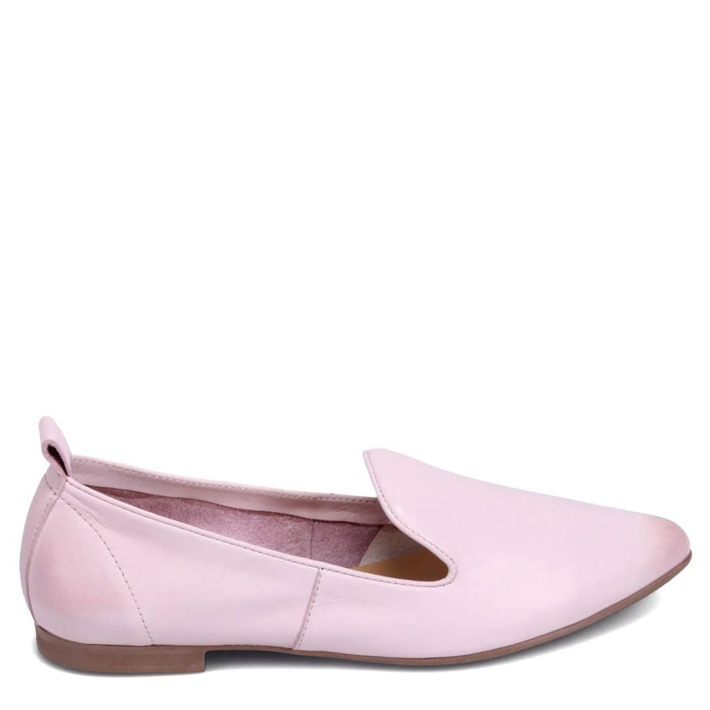 Bueno Women&#39;s Izzy Loafer in Orchid Pink