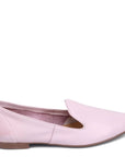 Bueno Women's Izzy Loafer in Orchid Pink