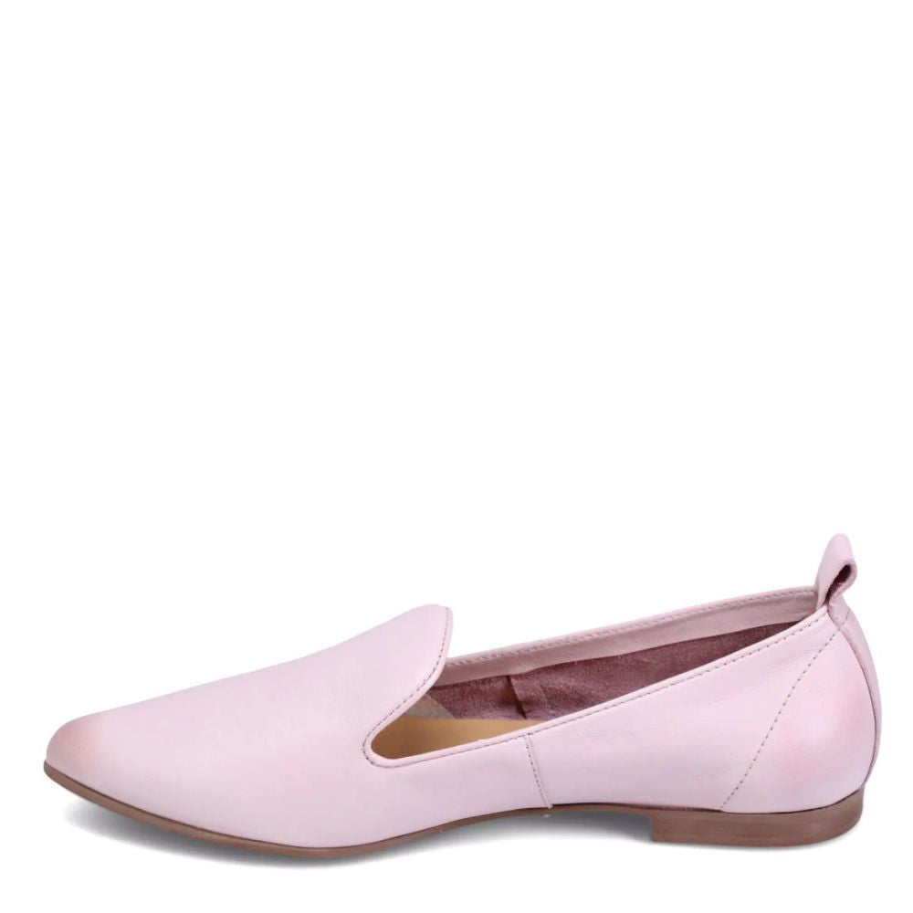 Bueno Women&#39;s Izzy Loafer in Orchid Pink