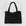 Baggu Cloud Carry-On in Black