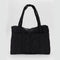 Baggu Cloud Carry-on in Black