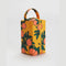 Baggu Dopp Kit in Orange Tree