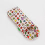 Baggu Puffy Glasses Sleeve in Hello Kitty Icons