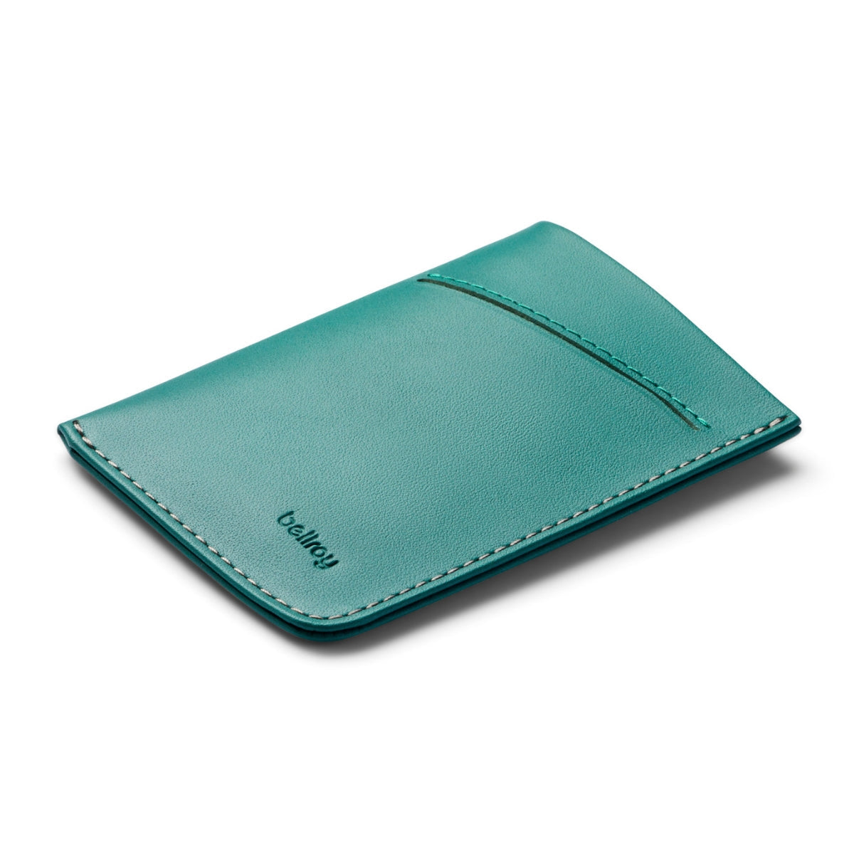 Bellroy Card Sleeve (Second Edition) in Teal