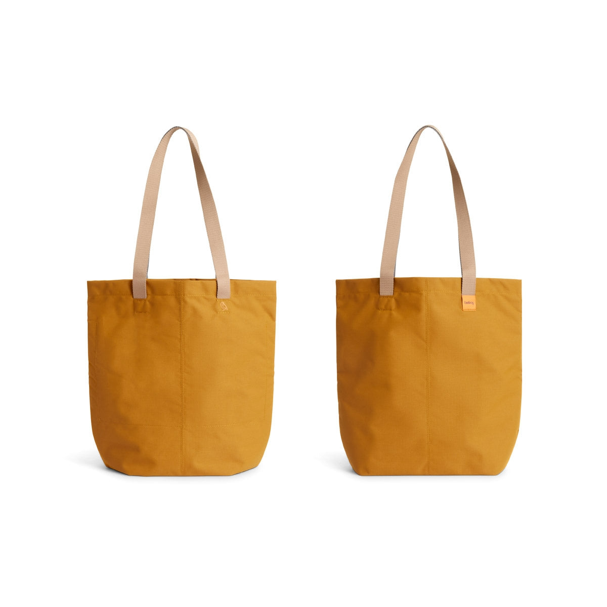 Bellroy City Tote in Copper