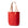 Bellroy City Tote in Hot Sauce