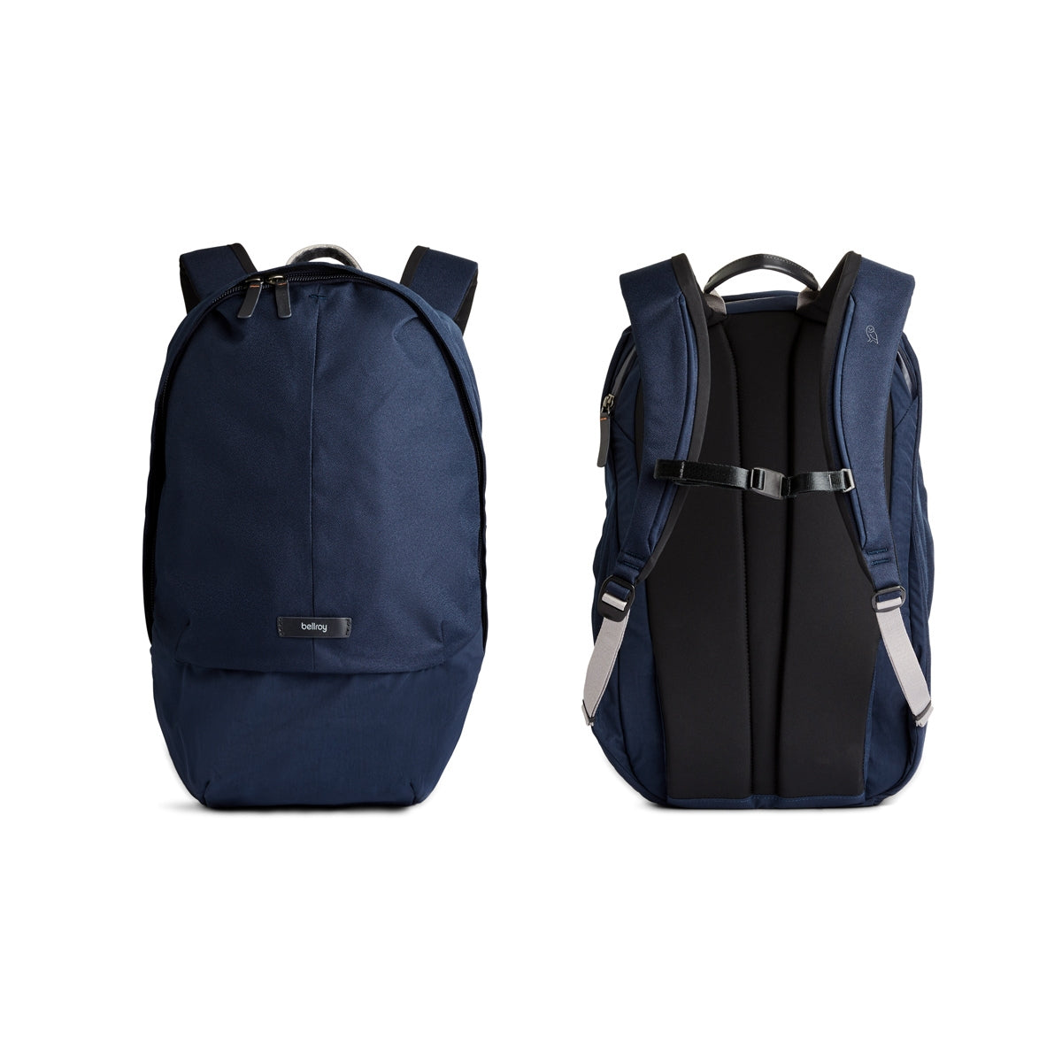 Bellroy Classic Backpack Plus in Navy