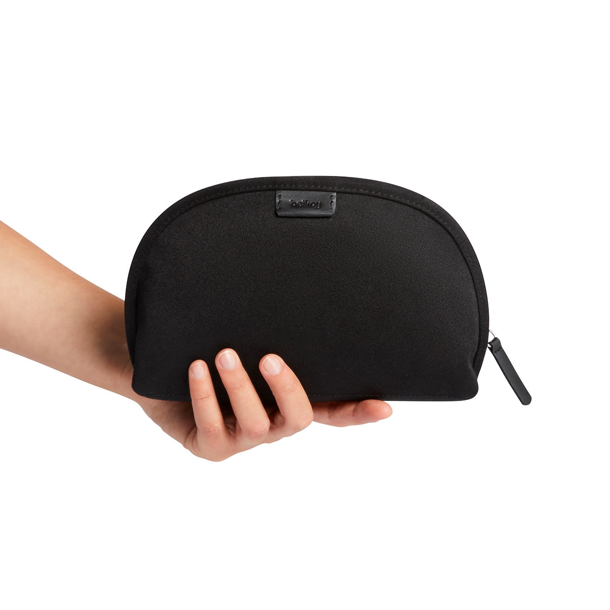 Bellroy Classic Pouch in Melbourne Black