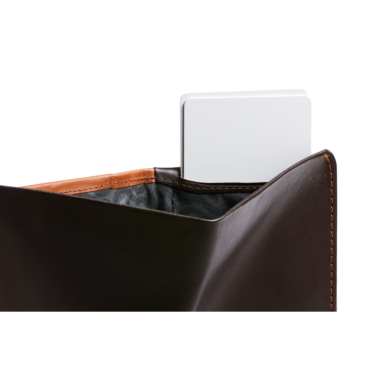 Bellroy Coin Wallet in Java