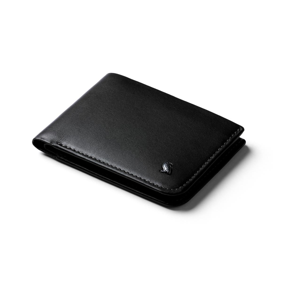 Bellroy Hide & Seek Lo in Black