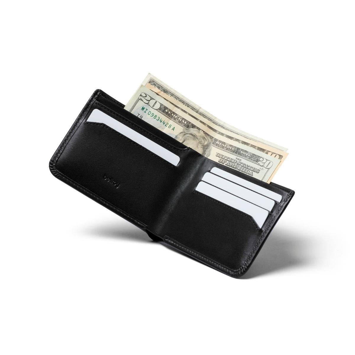 Bellroy Hide & Seek Lo in Black