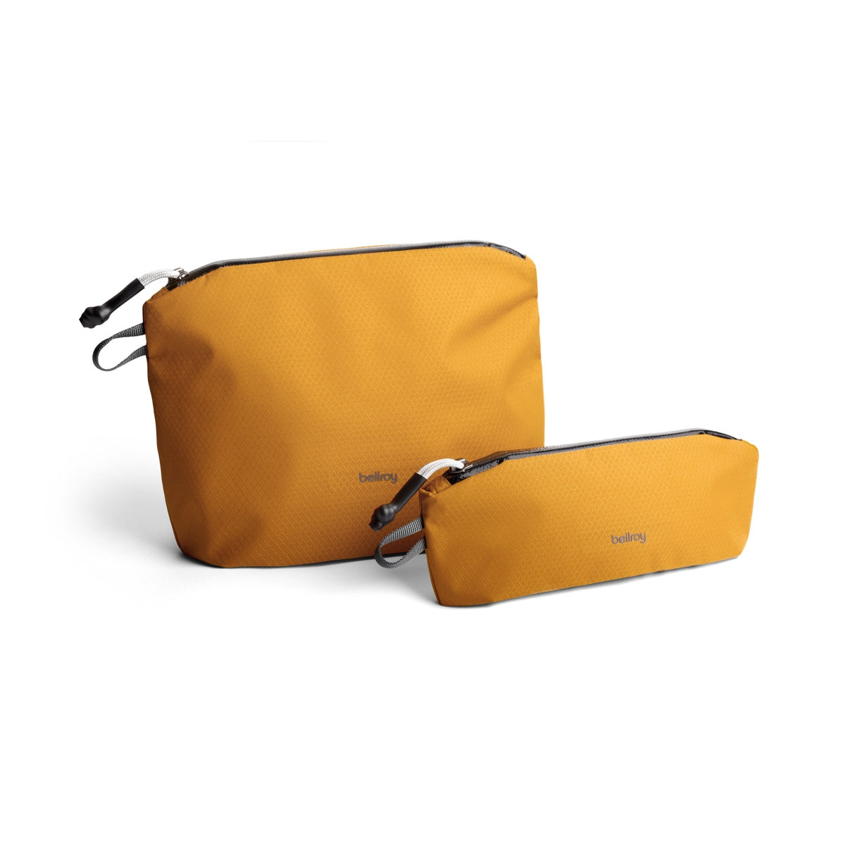 Bellroy Lite Pouch Duo in Copper