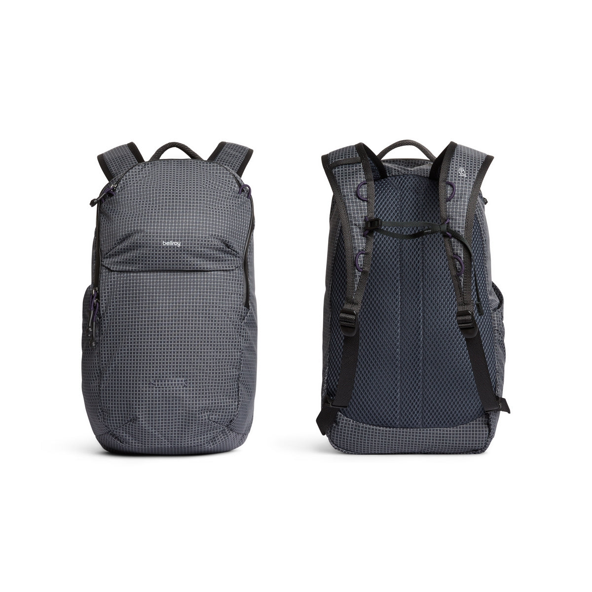 Bellroy Lite Ready Pack in Arcade Grey