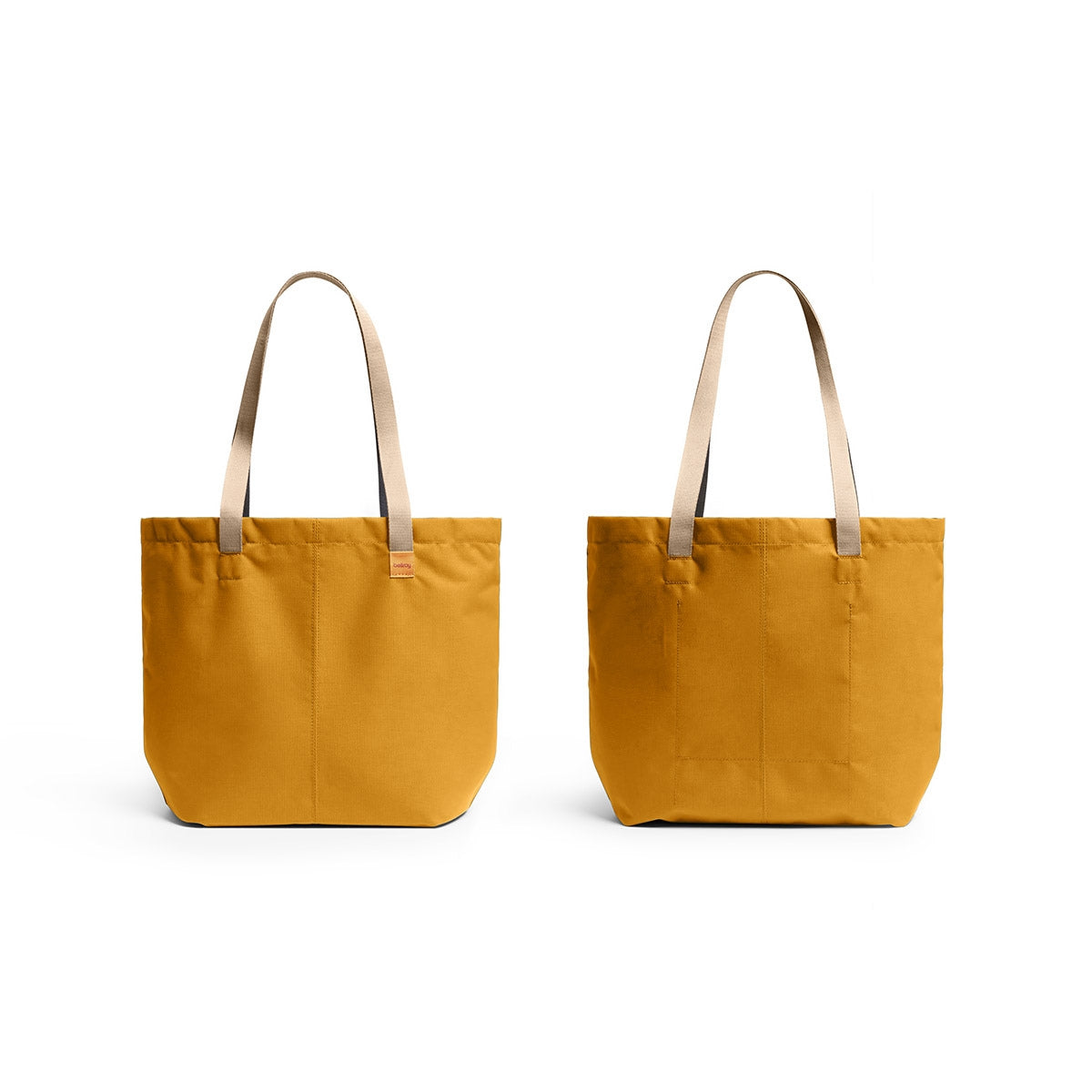Bellroy Market Tote in Copper