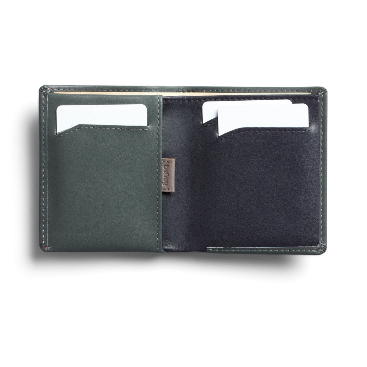 Bellroy Note Sleeve in Evergreen RFID Protection Getoutside Shoes Bellroy Note Sleeve in Evergreen RFID Protection Getoutside Shoes