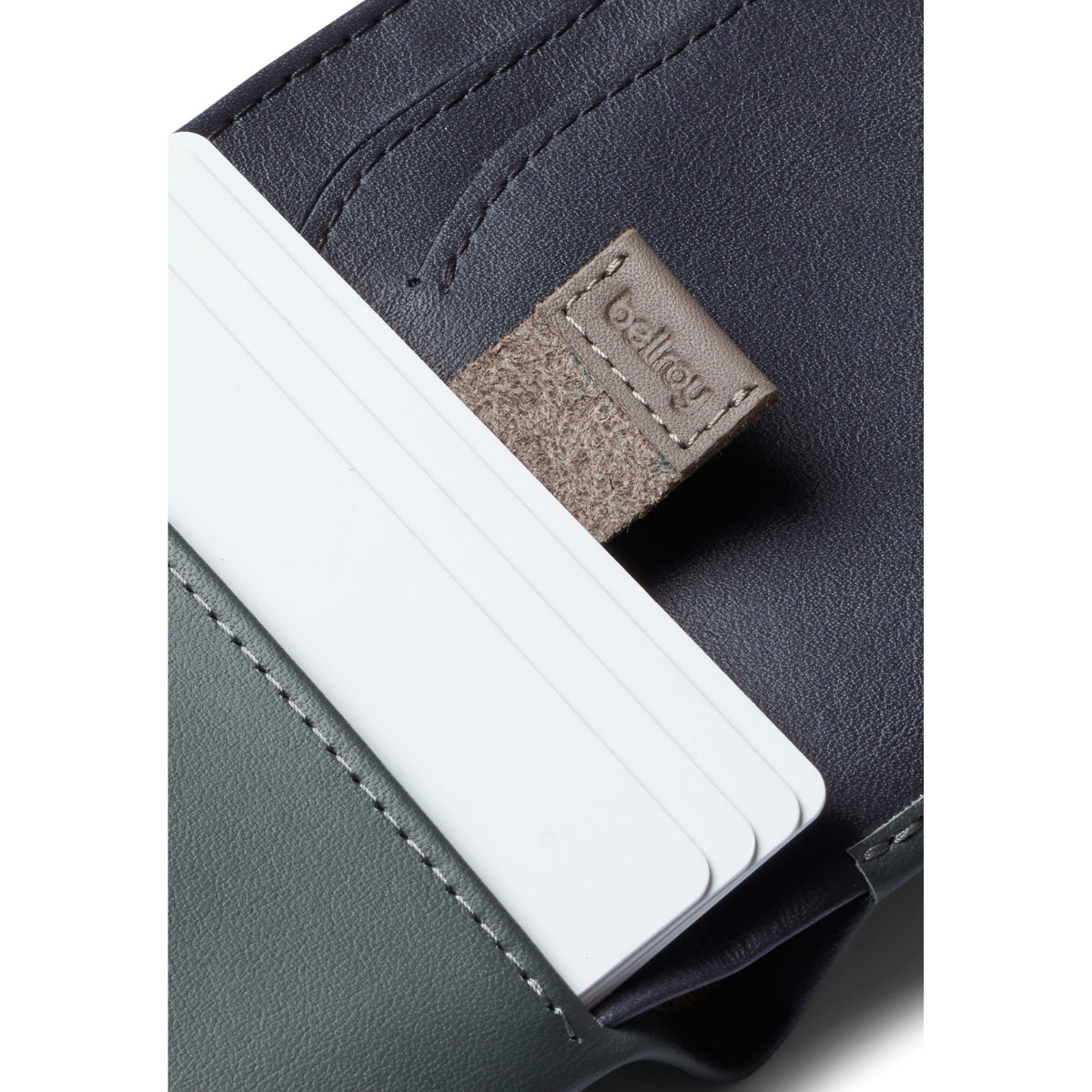 Bellroy Note Sleeve in Evergreen RFID Protection Getoutside Shoes Bellroy Note Sleeve in Evergreen RFID Protection Getoutside Shoes
