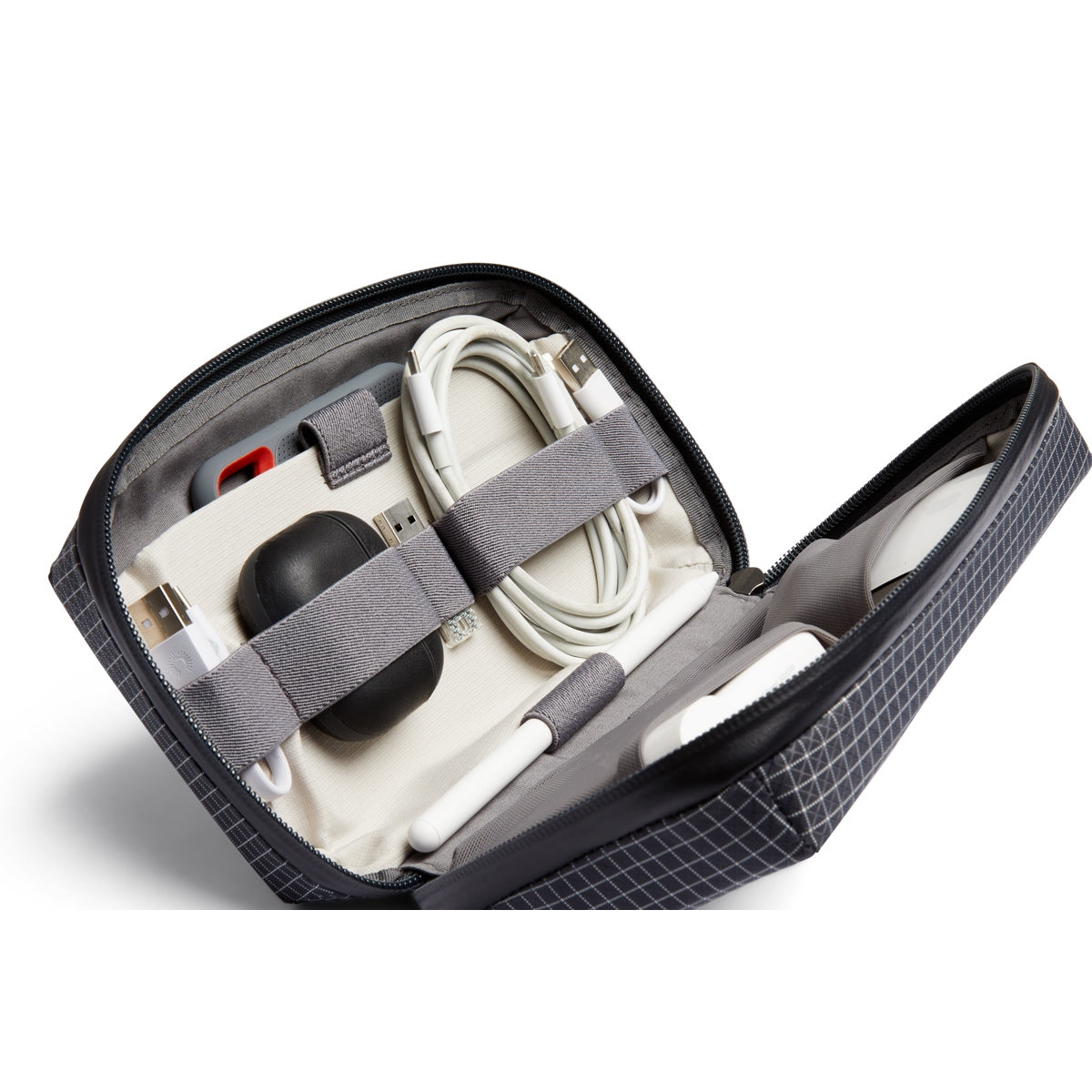 Bellroy Tech Kit in Arcade Grey