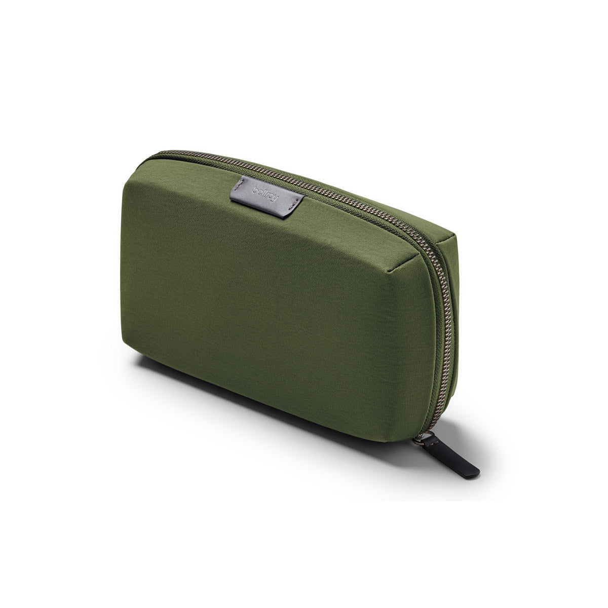 Bellroy Tech Kit in Ranger Green