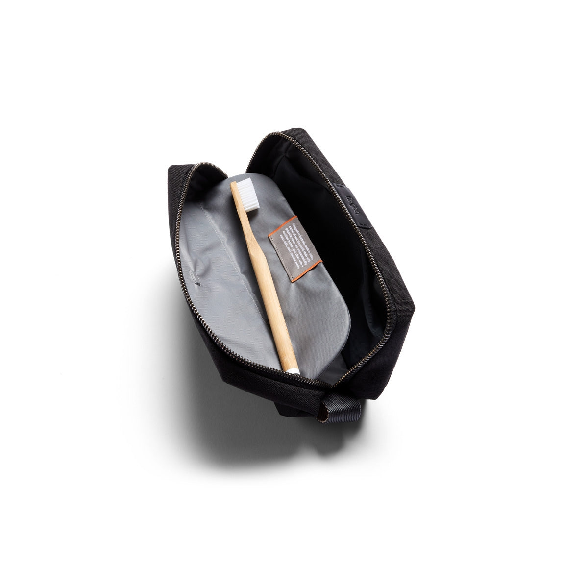 Bellroy Toiletry Kit in Black