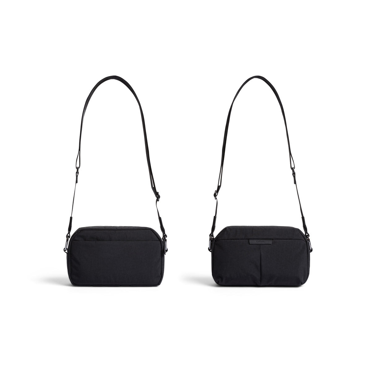 Bellroy Tokyo Crossbody in Raven