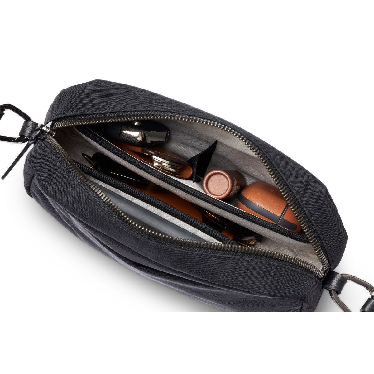 Bellroy Tokyo Crossbody in Raven