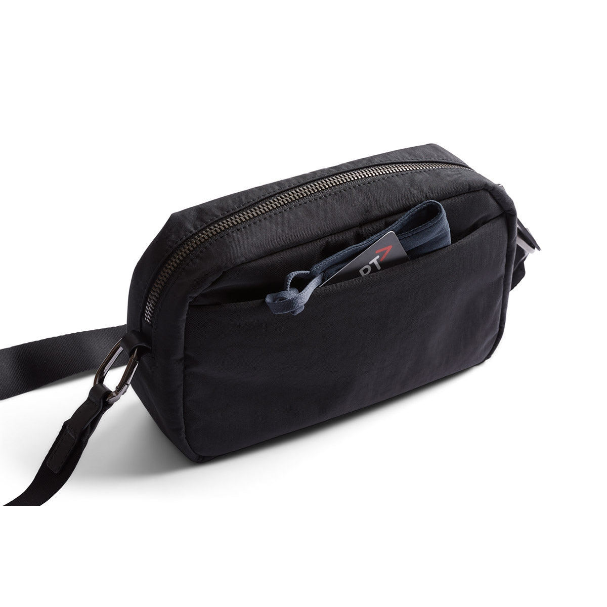 Bellroy Tokyo Crossbody in Raven