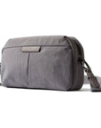 Bellroy Tokyo Crossbody in Storm Grey