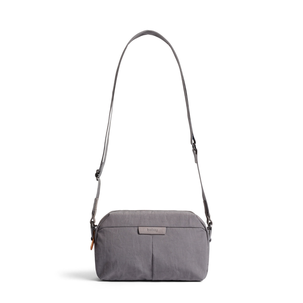 Bellroy Tokyo Crossbody in Storm Grey