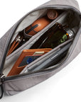Bellroy Tokyo Crossbody in Storm Grey